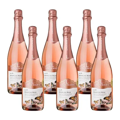 pdp-image-Lindeman's Bin 30 sparkling rosé doos