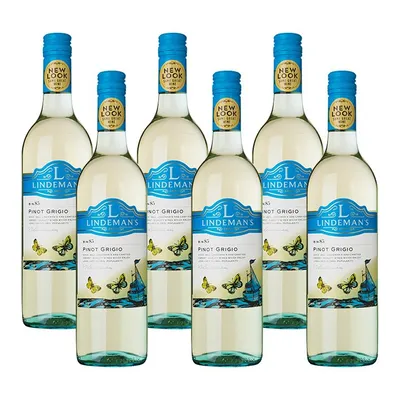 pdp-image-Lindeman's Bin 85 pinot grigio doos