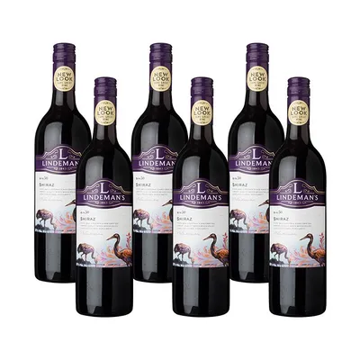 pdp-image-Lindeman's Bin 50 shiraz doos