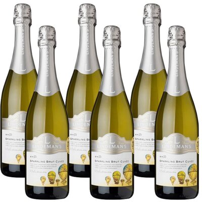 pdp-image-Lindeman's Bin 25 brut cuvée doos