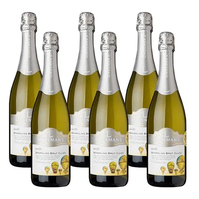 pdp-image-Lindeman's Bin 25 brut cuvée doos
