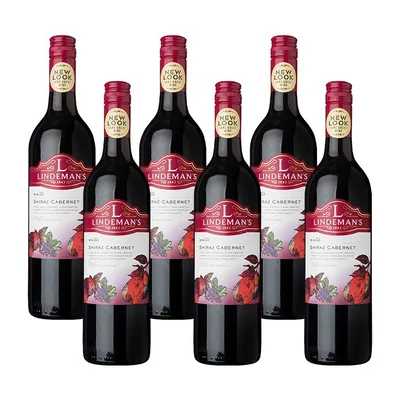 pdp-image-Lindeman's Bin 55 shiraz cabernet doos
