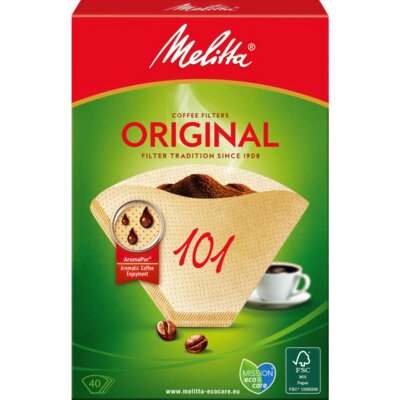 pdp-image-Melitta Original koffiefilters 101 bruin