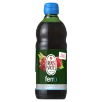 Roosvicee Fruitkracht ferro siroop