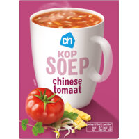Afbeelding van Kopsoep chinese tomaat