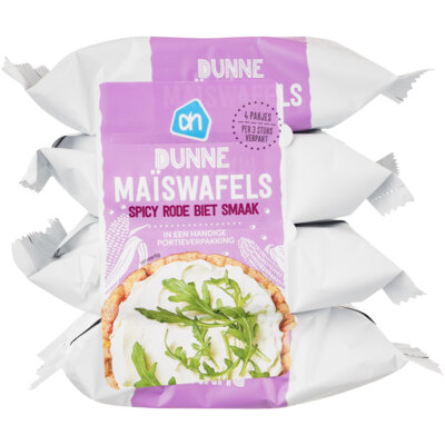 pdp-image-AH Maiswafels spicy rode biet