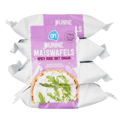 pdp-image-AH Maiswafels spicy rode biet