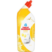 Afbeelding van Toiletreinig citrus