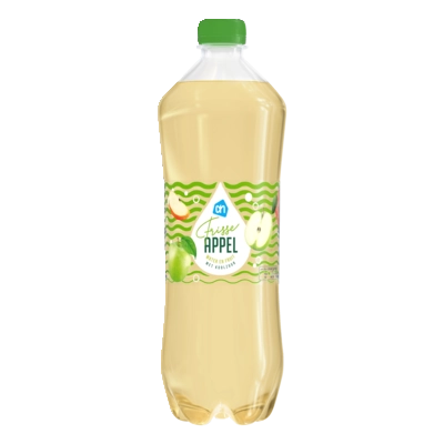 pdp-image-AH Water & fruit frisse appel