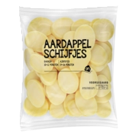 AH Aardappelschijfjes