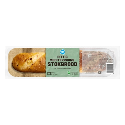 pdp-image-AH Barbecue stokbrood mediterraans