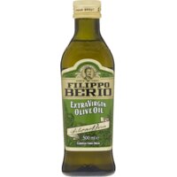 Een afbeelding van Filippo Berio Extra Vierge