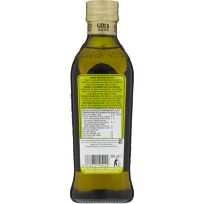pdp-image-Filippo Berio Bio extra virgin olive oil