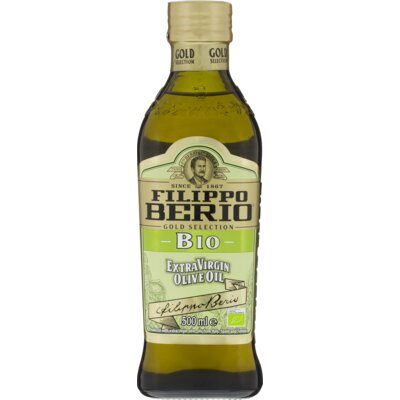 pdp-image-Filippo Berio Bio extra virgin olive oil