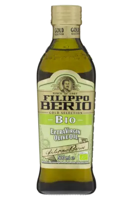 pdp-image-Filippo Berio Bio extra virgin olive oil