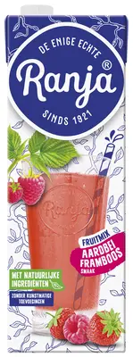 pdp-image-Ranja Fruitmix aardbei framboos smaak