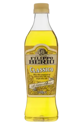 pdp-image-Filippo Berio Olive oil PET