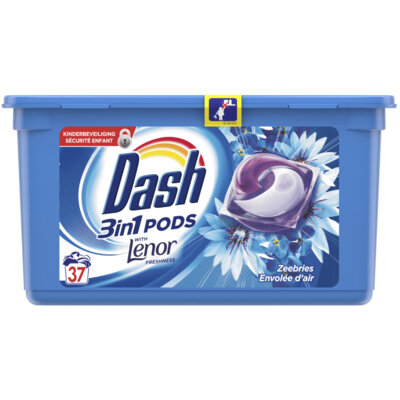pdp-image-Dash all in 1 pods zeebries BEL