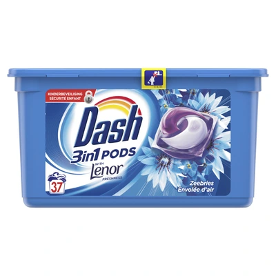 pdp-image-Dash all in 1 pods zeebries BEL