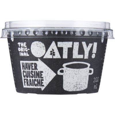 pdp-image-Oatly! Oatly Haver Cream Fraiche