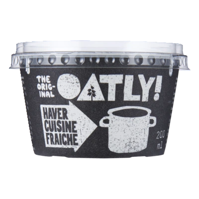 pdp-image-Oatly! Oatly Haver Cream Fraiche