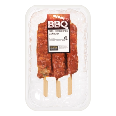 pdp-image-Ah BBQ kipdijspies gekruid