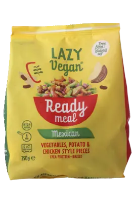 pdp-image-Lazy Vegan Mexican Ready Meal