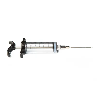 pdp-image-Grill Guru Marinade injectiespuit