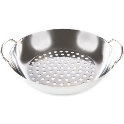 pdp-image-Grill Guru Deluxe Vegetable Wok