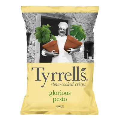 pdp-image-Tyrrells Chips pesto parmesan