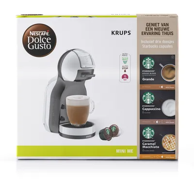 pdp-image-Krups Dolce gusto mini me kp123b