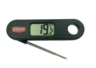 pdp-image-Grill Guru Pro Thermometer