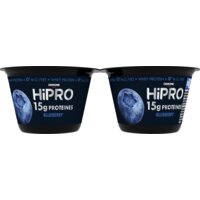 Een afbeelding van HiPRO Bosbes bel