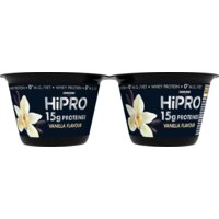Een afbeelding van HiPRO Vanille bel