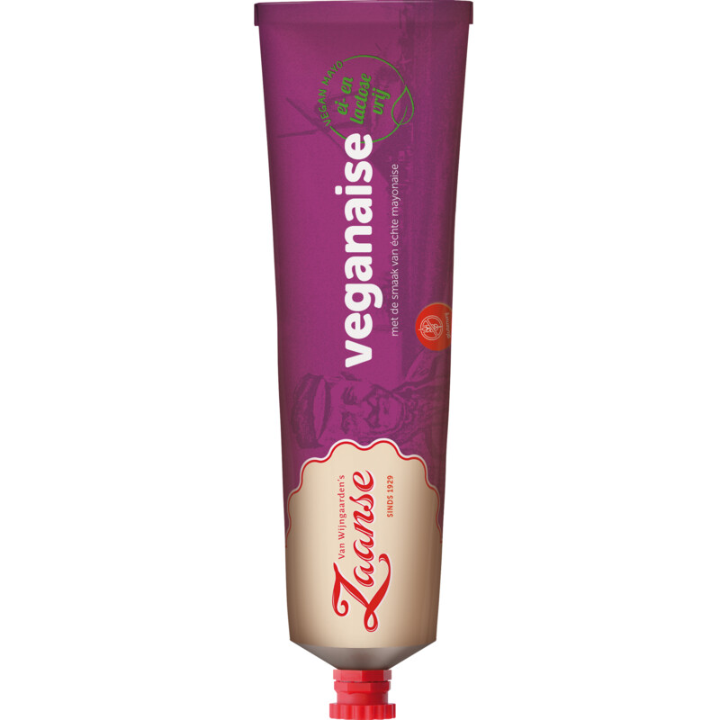 Een afbeelding van Van Wijngaarden's Zaanse Veganaise