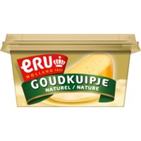 Een afbeelding van Eru Goudkuipje naturel