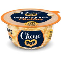 Een afbeelding van Cheesepop Cheddar 50+