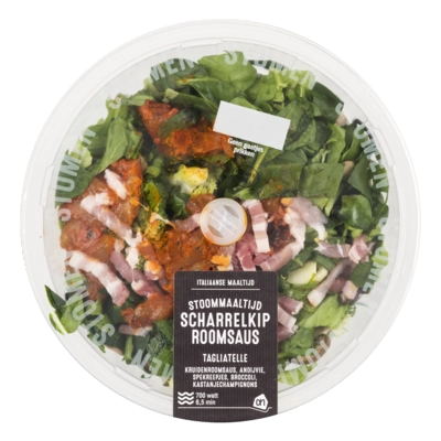 pdp-image-AH stoommaaltijd scharrelkip roomsaus