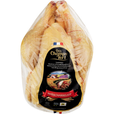 pdp-image-Des Champs Vert Franse scharrel maiskip