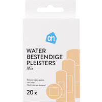 Een afbeelding van AH Waterbestendige pleister mix