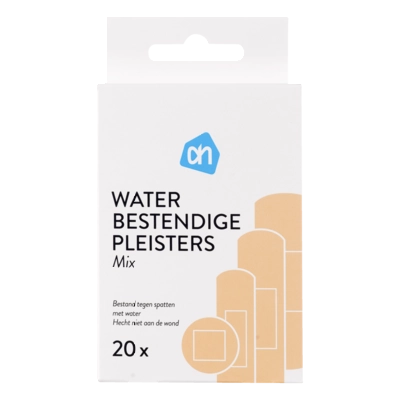pdp-image-AH Waterbestendige pleisters mix