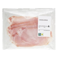 AH Casselerrib