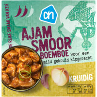 Afbeelding van Boemboe ajam smoor