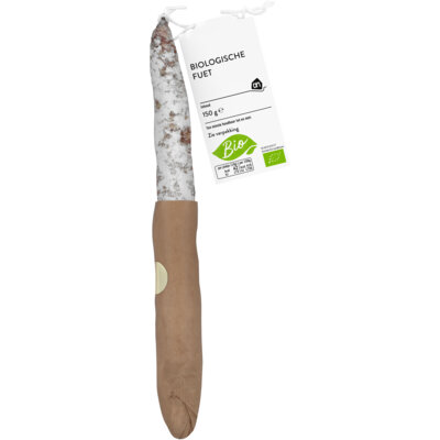 pdp-image-AH Biologisch Fuet