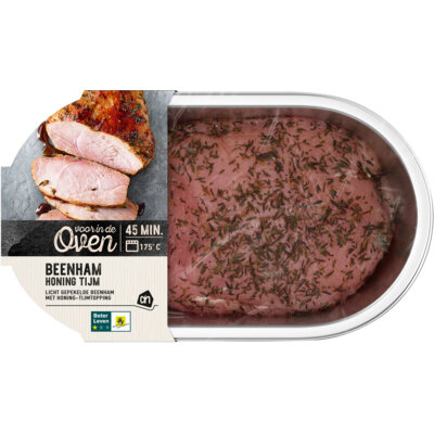 pdp-image-AH Ovenschaal beenham honing tijm