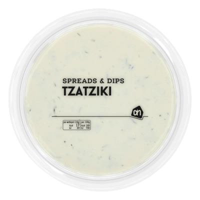 pdp-image-AH Kleintje tzatziki