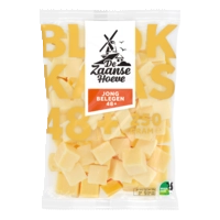 De Zaanse Hoeve Jong belegen 48+ blokjes