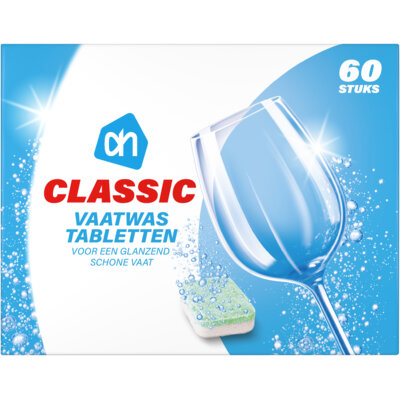 pdp-image-AH Classic vaatwastablet