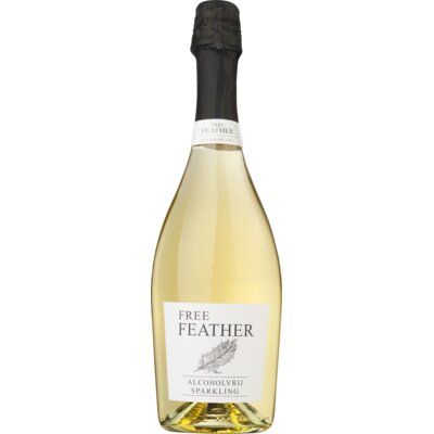 pdp-image-Free Feather Sparkling alcoholvrij
