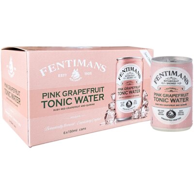 pdp-image-Fentimans Grapefruit tonic 6-pack